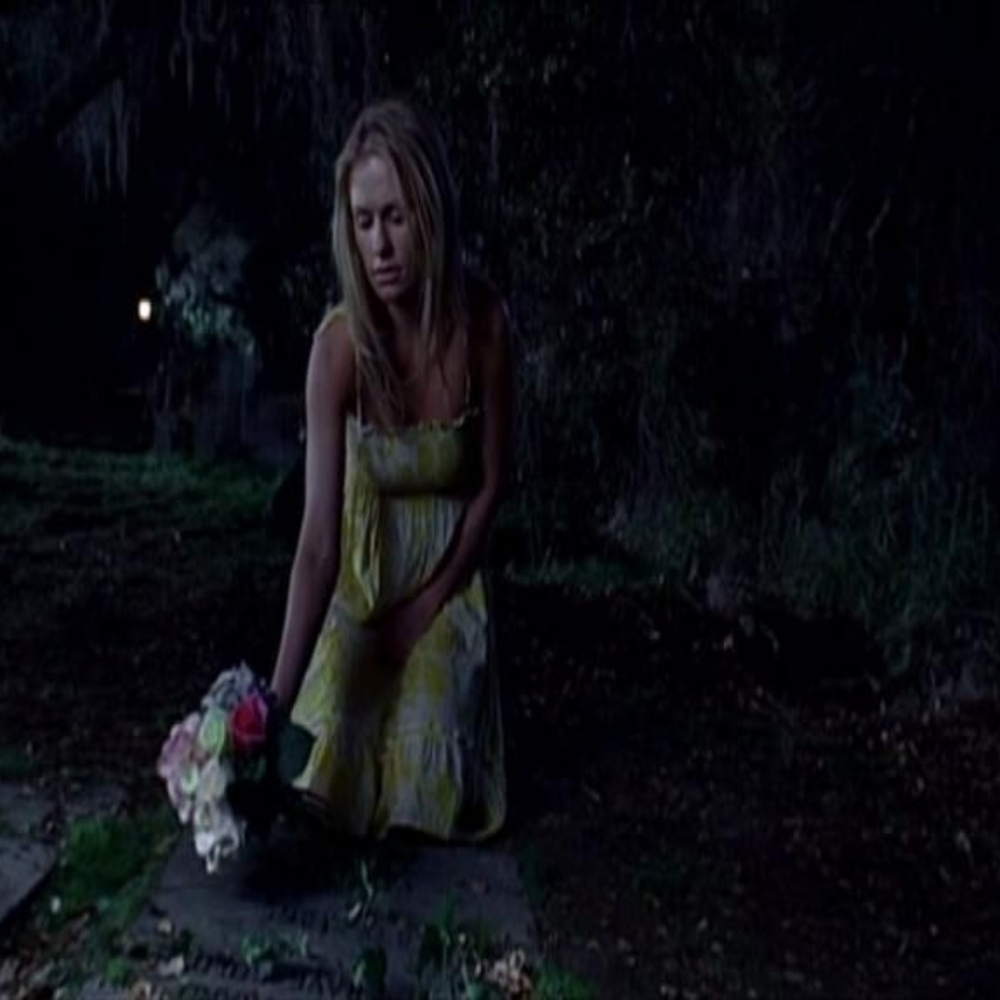 Jcrew Summer Spaghetti Strap Floral Yellow Dress As Seen On Sookie Stackhouse - Picture 8 of 10